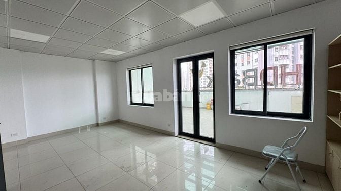 Hoa hậu Tân Mai_86m2_phố đường đôi_8tầng_MT6.9_dòng tiền 1,4 tỷ/năm_vỉ