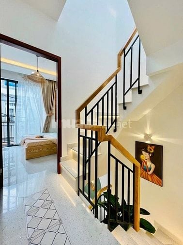 Nhà Đẹp Lê Đại Hành Q11 – 1T2L, 48m², SHR – Gần Mặt Tiền, 2 tỷ 190