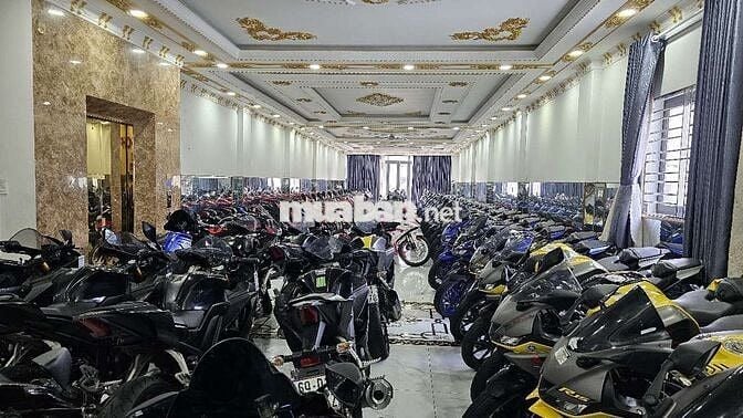 MOTOR PKL - PKN CHỈ TỪ 10TR