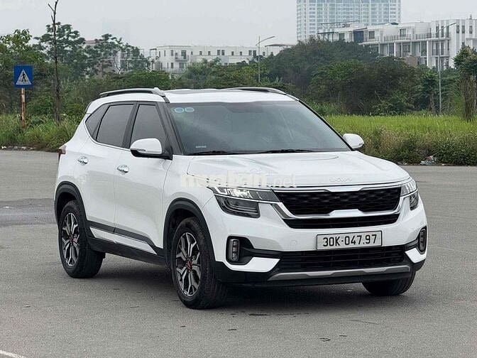 Seltos 2022 Premium 1.6 AT 4 vạn full ls hãng