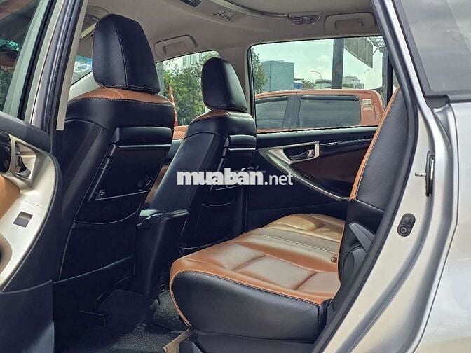 Toyota Innova 2020 2.0G - Xăng Tự Động - Có Góp
