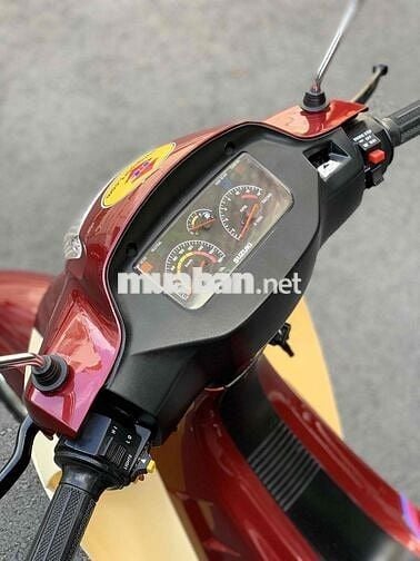 Xipo 120 RGV1999 HQCN Malaysia nguyên bản SLZ