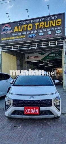 Hyundai Stargazer 2022 1.5 Đặc biệt Biển 67 1 chủ