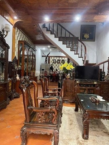 BÁN NHÀ 2 MẶT PHỐ, NGAY NGÃ 3 VĂN CAO THỤY KHUÊ, 83,5M2, GIÁ 28,6TỶ