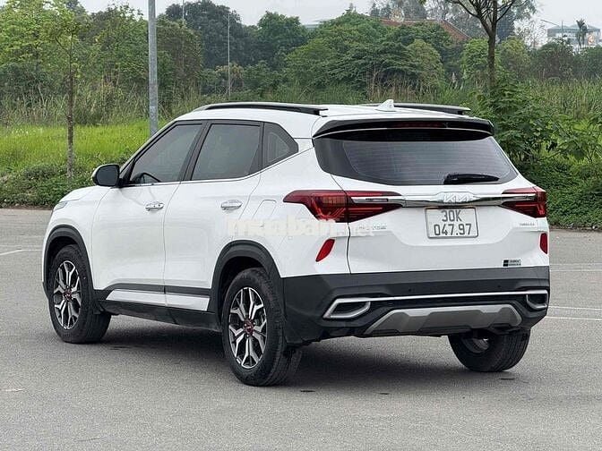 Seltos 2022 Premium 1.6 AT 4 vạn full ls hãng