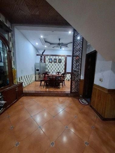 BÁN NHÀ 2 MẶT PHỐ, NGAY NGÃ 3 VĂN CAO THỤY KHUÊ, 83,5M2, GIÁ 28,6TỶ
