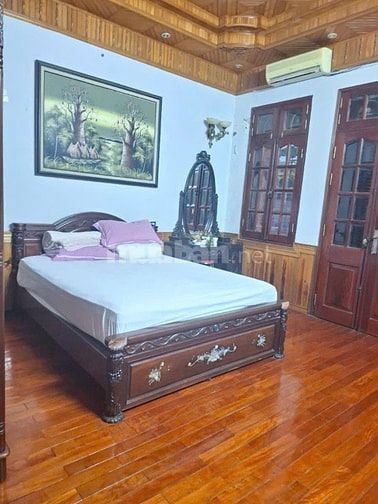 BÁN NHÀ 2 MẶT PHỐ, NGAY NGÃ 3 VĂN CAO THỤY KHUÊ, 83,5M2, GIÁ 28,6TỶ