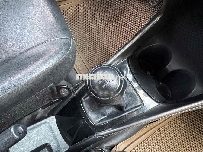Toyota Vios 2022 E 1.5 MT - 86000 km