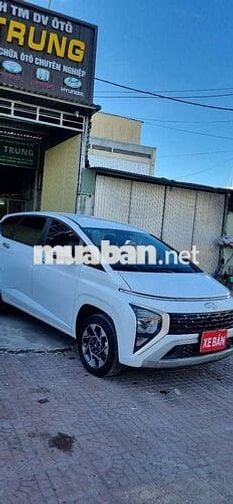 Hyundai Stargazer 2022 1.5 Đặc biệt Biển 67 1 chủ