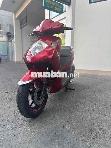 Honda Dylan đẹp keng,zin êm ,bstp