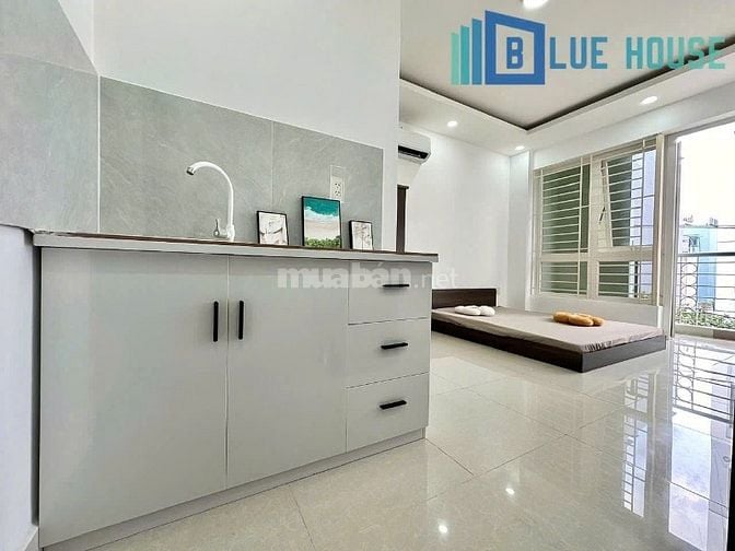CHO THUÊ CĂN HỘ- K300 NHÀ GA T3 TÂN SƠN NHẤT TÂN BÌNH- ETOWN CỘNG HOÀ