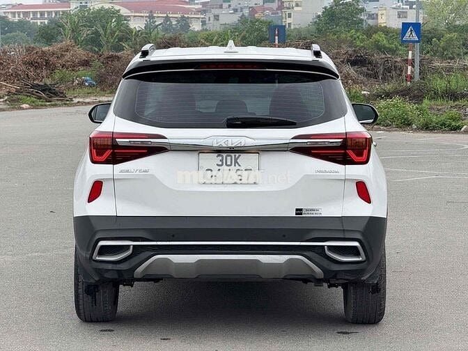 Seltos 2022 Premium 1.6 AT 4 vạn full ls hãng