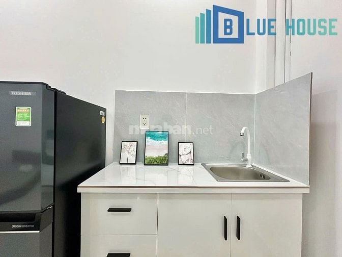 CHO THUÊ CĂN HỘ- K300 NHÀ GA T3 TÂN SƠN NHẤT TÂN BÌNH- ETOWN CỘNG HOÀ