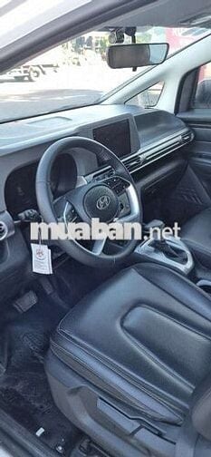 Hyundai Stargazer 2022 1.5 Đặc biệt Biển 67 1 chủ