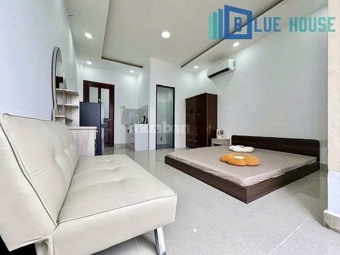 CHO THUÊ CĂN HỘ- K300 NHÀ GA T3 TÂN SƠN NHẤT TÂN BÌNH- ETOWN CỘNG HOÀ