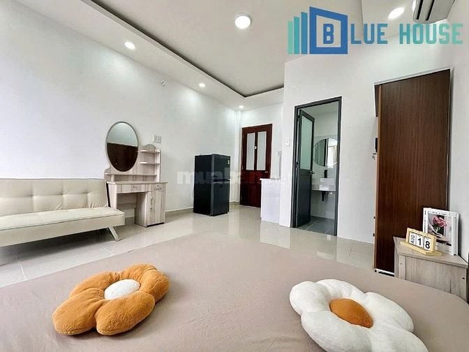CHO THUÊ CĂN HỘ- K300 NHÀ GA T3 TÂN SƠN NHẤT TÂN BÌNH- ETOWN CỘNG HOÀ