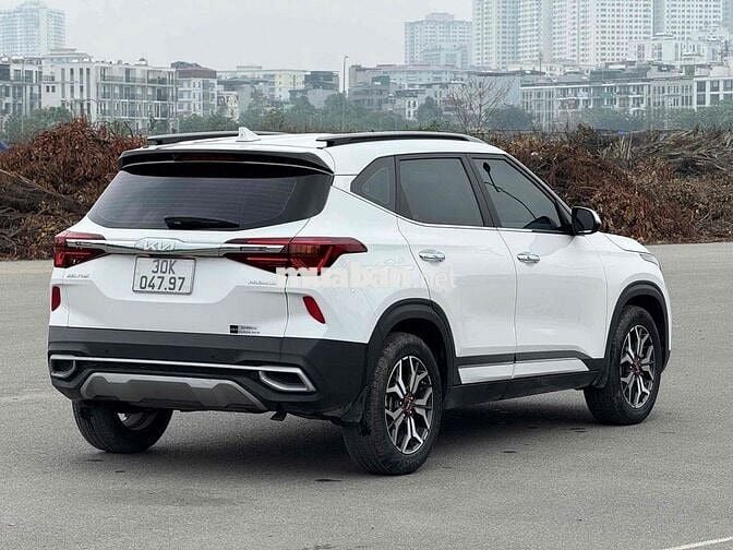 Seltos 2022 Premium 1.6 AT 4 vạn full ls hãng