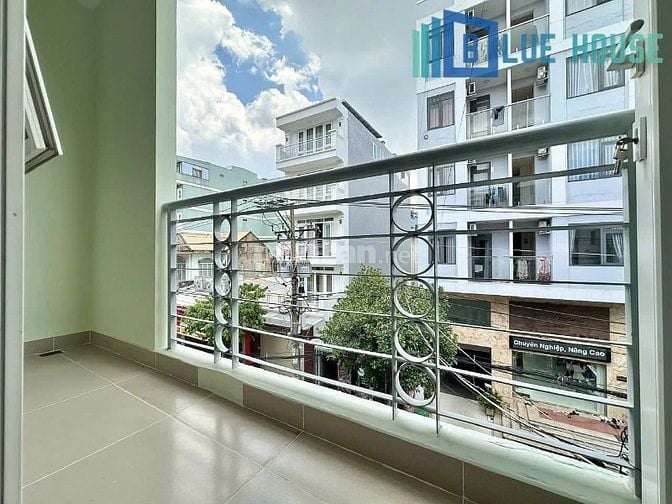 CHO THUÊ CĂN HỘ- K300 NHÀ GA T3 TÂN SƠN NHẤT TÂN BÌNH- ETOWN CỘNG HOÀ