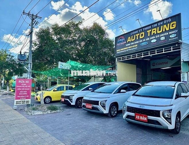 Hyundai Stargazer 2022 1.5 Đặc biệt Biển 67 1 chủ