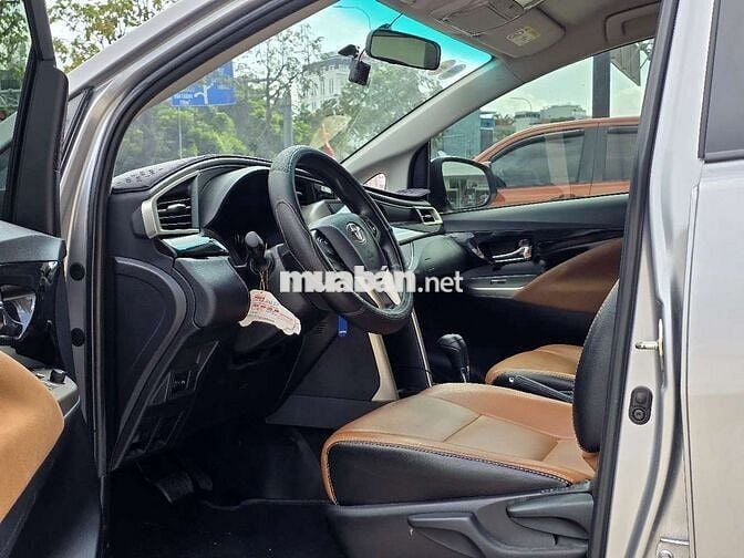 Toyota Innova 2020 2.0G - Xăng Tự Động - Có Góp