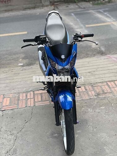 Satria 2018