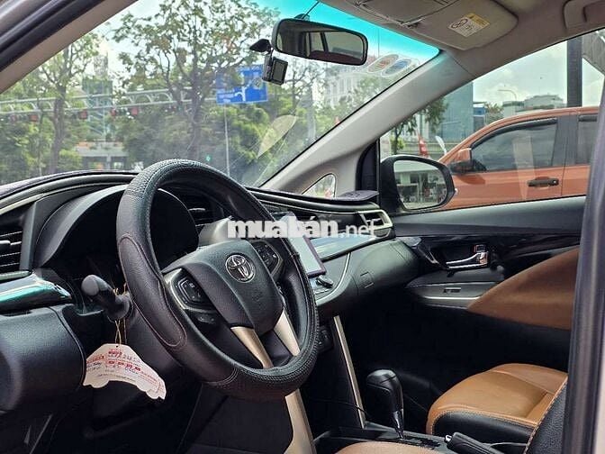 Toyota Innova 2020 2.0G - Xăng Tự Động - Có Góp