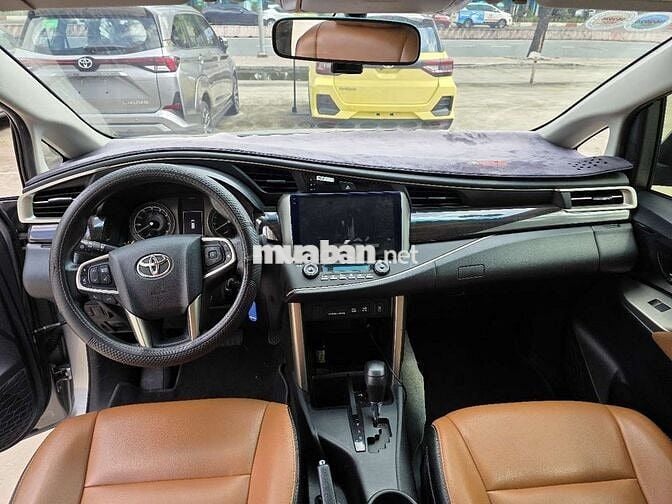 Toyota Innova 2020 2.0G - Xăng Tự Động - Có Góp