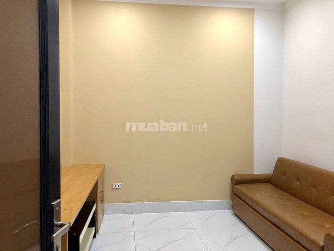 Phòng đẹp-hình thật, cách Q1 6 km,gần trường Đại Học Mở-free Net, nước