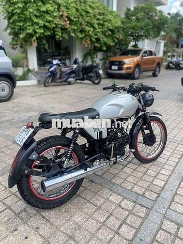 Xe win Hàn Quốc giấy tờ đầy đủ