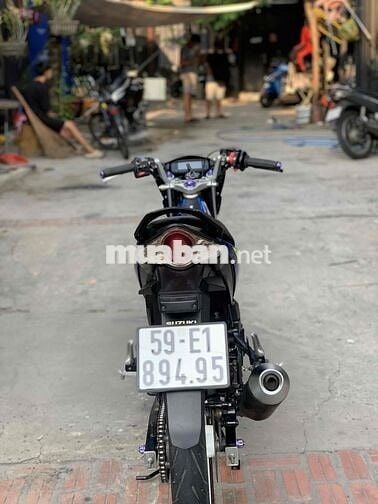 Satria 2018