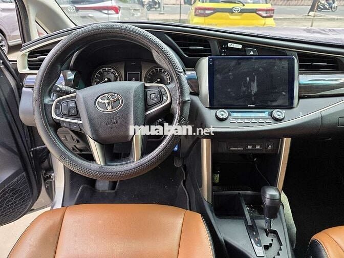 Toyota Innova 2020 2.0G - Xăng Tự Động - Có Góp