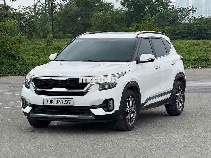 Seltos 2022 Premium 1.6 AT 4 vạn full ls hãng