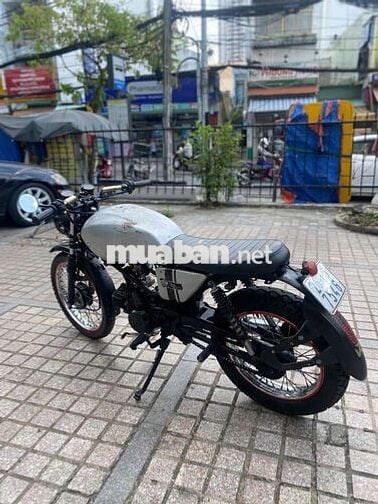 Xe win Hàn Quốc giấy tờ đầy đủ