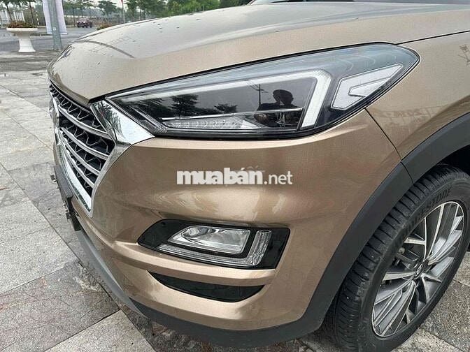 Hyundai Tucson 2020 2.0L Đặc biệt - 66000 km