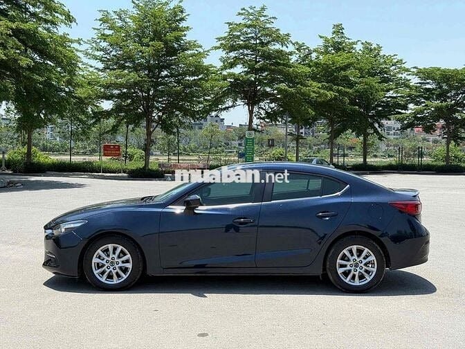 Mazda 3 2019 1.5L Luxury chạy 6,5 vạn rất mới