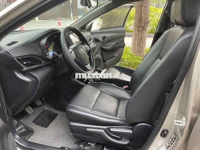 Bán Vios E 1.5MT2023 4,5vạn,ĐẸP MỚI,LH0943°345°468