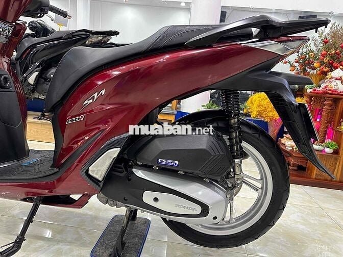 SH 125 CBS 2022 XE ZIN ĐEP GIÁ TỐT 64 TR CÓ FIX