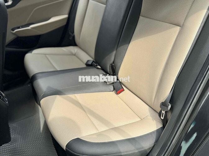 Hyundai Accent 2019 1.4 AT bản đặc biệt - 69000 km