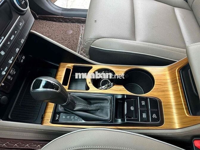 Hyundai Tucson 2020 2.0L Đặc biệt - 66000 km