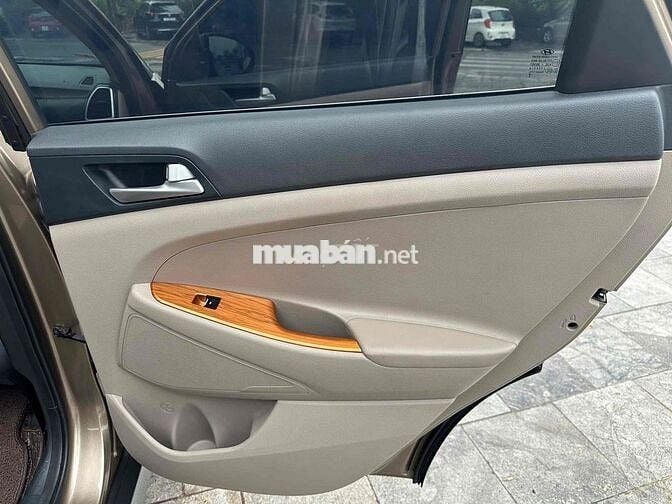 Hyundai Tucson 2020 2.0L Đặc biệt - 66000 km