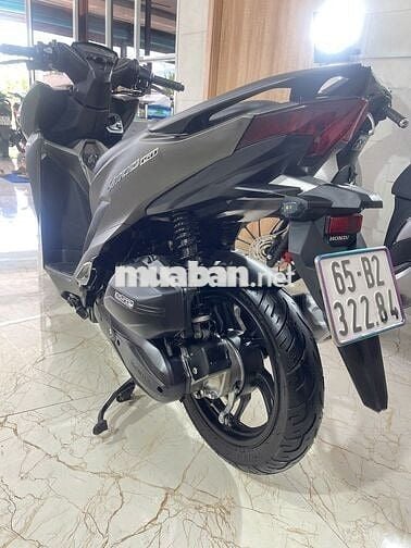 Honda vario150 đời 2019 xe lướt odo 8k km