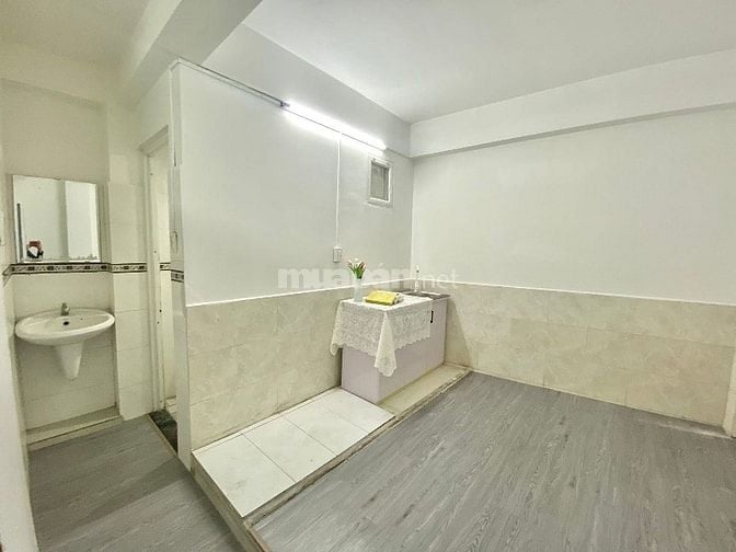 PHÒNG XINH GIÁ RẺ NGAY BÌNH TRỊ ĐÔNG 