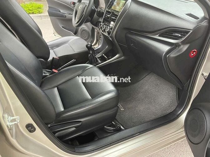 Bán Vios E 1.5MT2023 4,5vạn,ĐẸP MỚI,LH0943°345°468