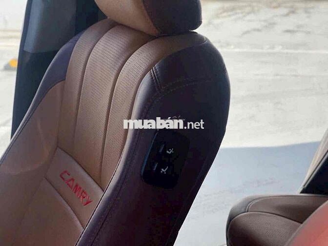 Toyota Camry 2015 2.5Q - 5c tự động HÃNG BH 1 năm