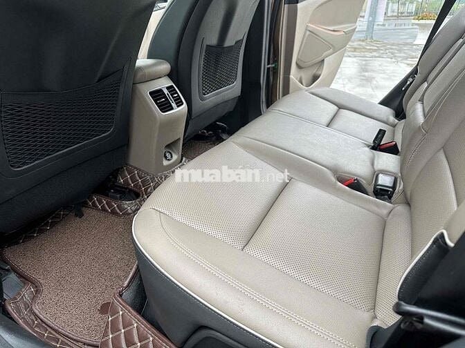 Hyundai Tucson 2020 2.0L Đặc biệt - 66000 km