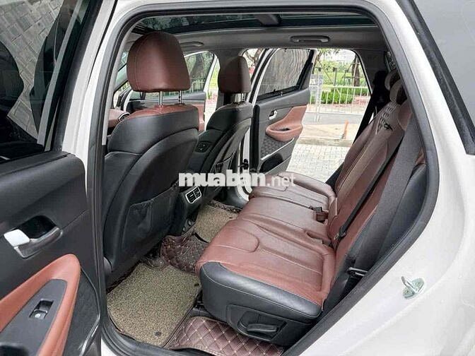 Hyundai Santa Fe 2023 2.2 Dầu Cao Cấp - 45000 km