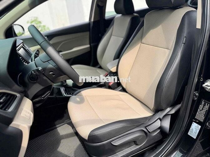 Hyundai Accent 2019 1.4 AT bản đặc biệt - 69000 km