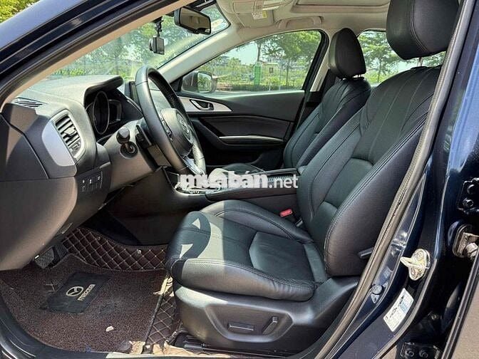 Mazda 3 2019 1.5L Luxury chạy 6,5 vạn rất mới