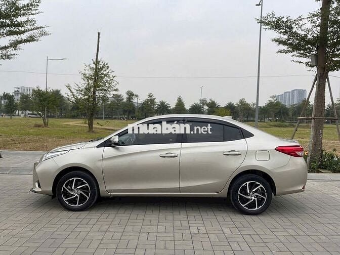 Bán Vios E 1.5MT2023 4,5vạn,ĐẸP MỚI,LH0943°345°468
