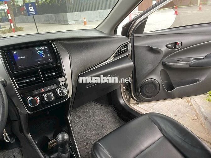 Bán Vios E 1.5MT2023 4,5vạn,ĐẸP MỚI,LH0943°345°468